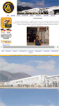 Mobile Screenshot of colegioantofagasta.cl